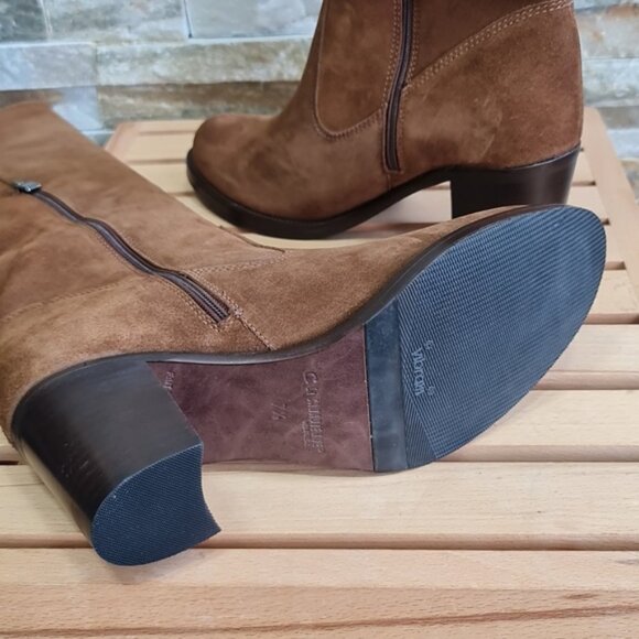 La Canadienne Pammy Fashion Women's Boot - Picture 7 of 8